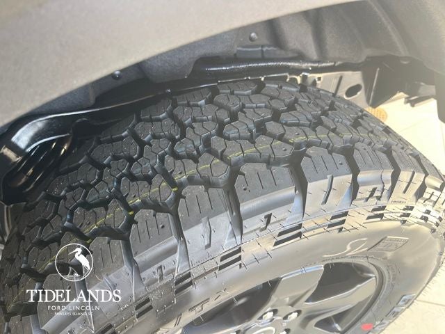 2025 Ford Bronco Big Bend®