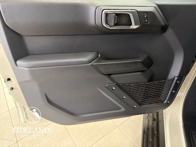 2025 Ford Bronco Outer Banks®