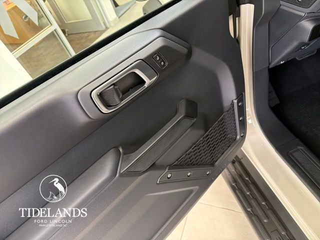2025 Ford Bronco Outer Banks®