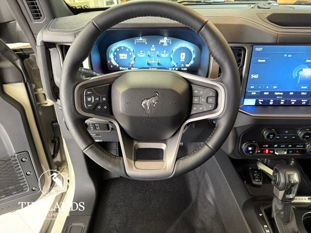 2025 Ford Bronco Outer Banks®