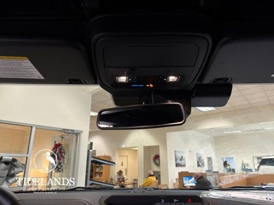 2025 Ford Bronco Outer Banks®