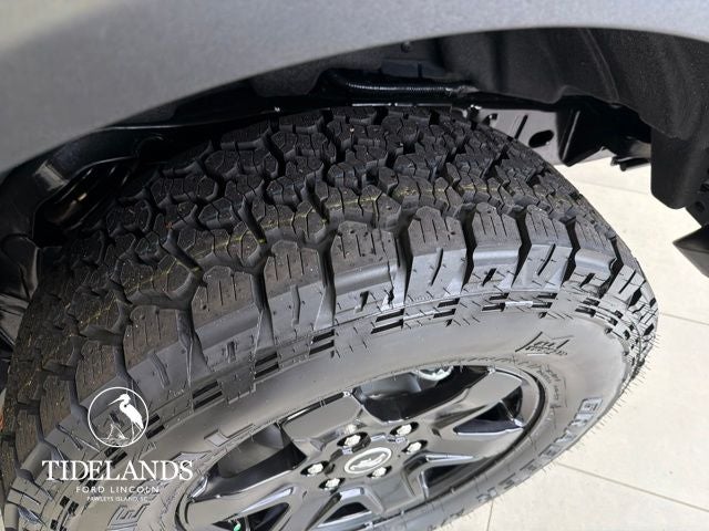 2025 Ford Bronco Outer Banks®