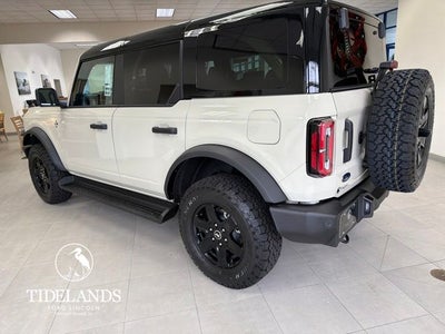 2025 Ford Bronco Outer Banks®