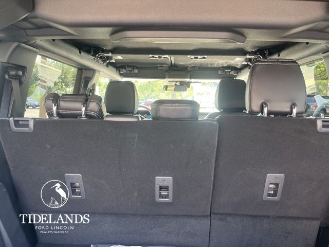 2025 Ford Bronco Outer Banks®