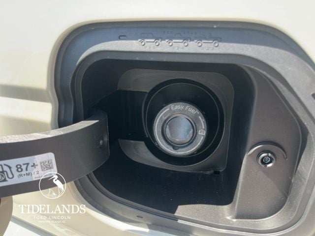 2025 Ford Bronco Outer Banks®