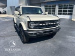 2025 Ford Bronco Outer Banks®