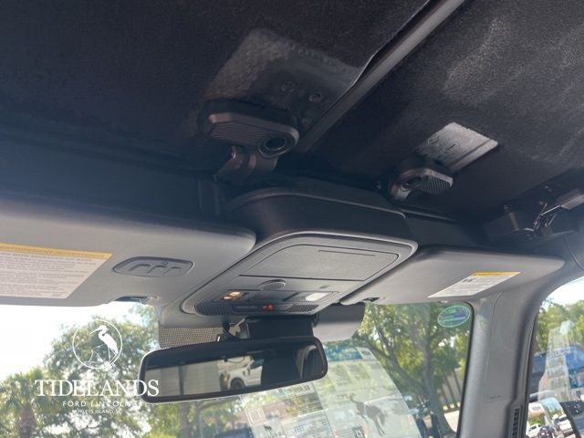 2025 Ford Bronco Outer Banks®