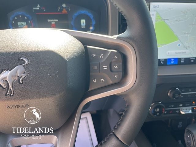 2025 Ford Bronco Outer Banks®