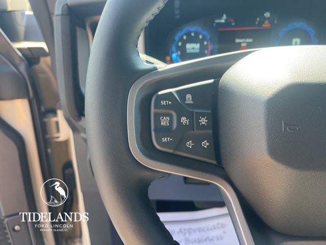 2025 Ford Bronco Outer Banks®