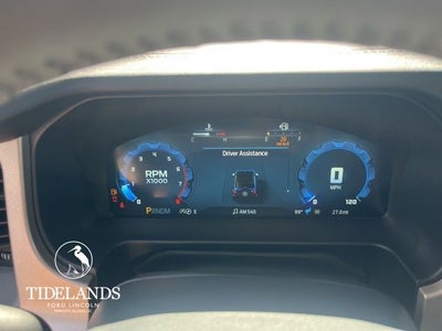 2025 Ford Bronco Outer Banks®