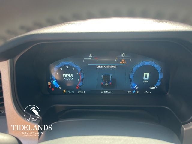 2025 Ford Bronco Outer Banks®