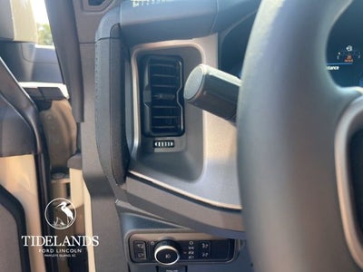 2025 Ford Bronco Outer Banks®