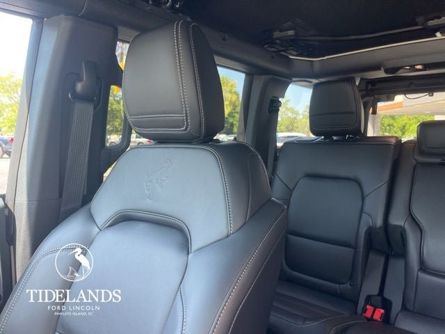 2025 Ford Bronco Outer Banks®