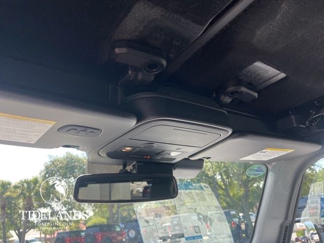 2025 Ford Bronco Outer Banks®