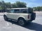 2025 Ford Bronco Outer Banks®