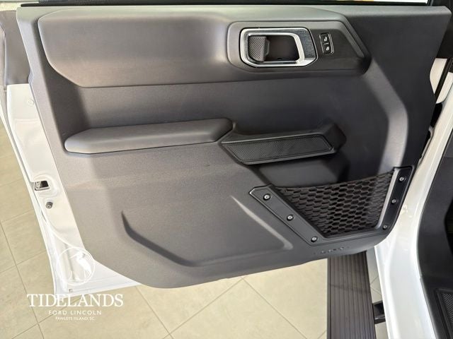 2025 Ford Bronco Outer Banks®