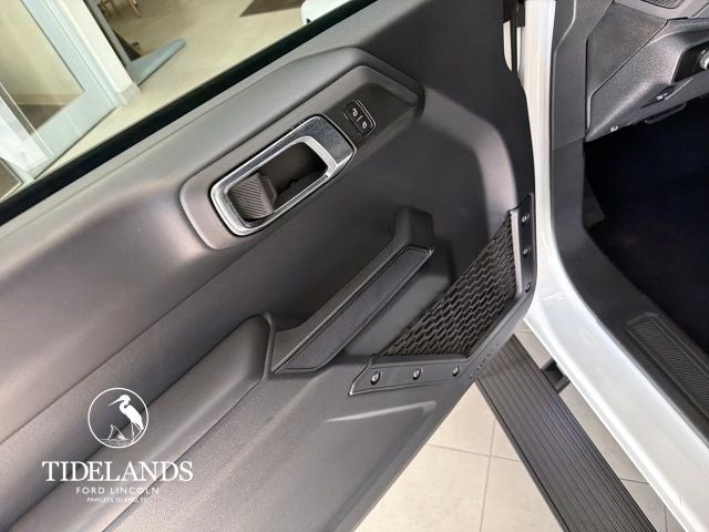 2025 Ford Bronco Outer Banks®