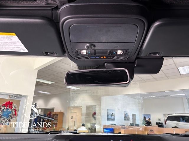 2025 Ford Bronco Outer Banks®