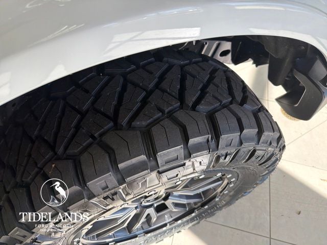 2025 Ford Bronco Outer Banks®