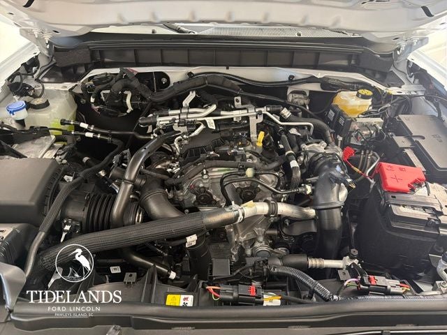 2025 Ford Bronco Outer Banks®