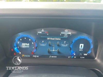 2025 Ford Bronco Big Bend®