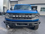 2025 Ford Bronco Big Bend®