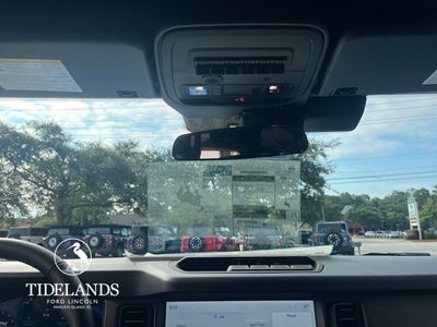 2025 Ford Bronco Big Bend®