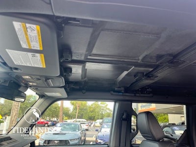 2025 Ford Bronco Big Bend®