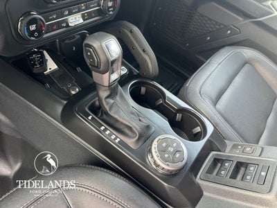 2025 Ford Bronco Big Bend®