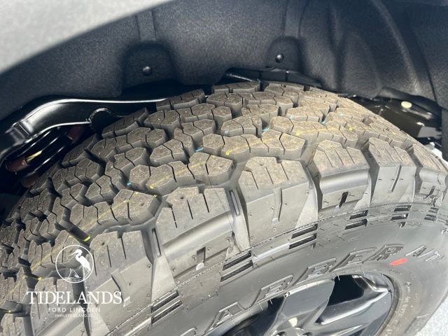 2025 Ford Bronco Big Bend®