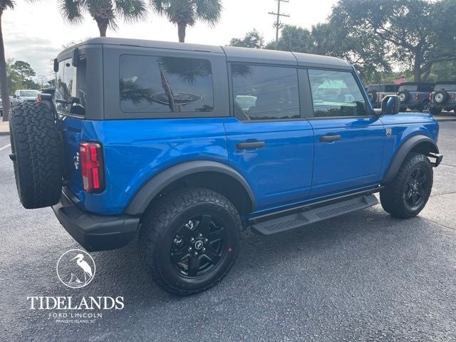 2025 Ford Bronco Big Bend®