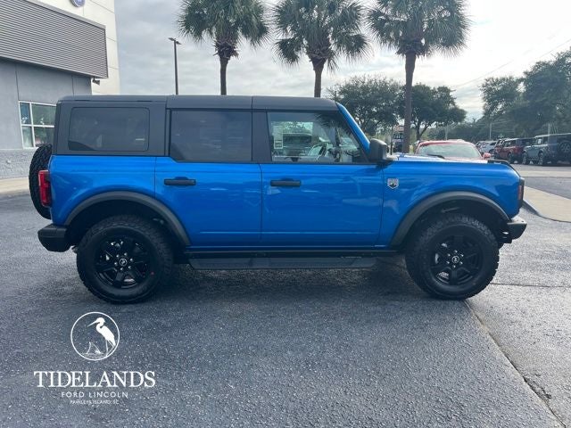 2025 Ford Bronco Big Bend®