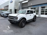 2025 Ford Bronco Badlands®