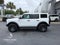 2025 Ford Bronco Badlands®