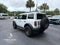 2025 Ford Bronco Badlands®