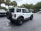 2025 Ford Bronco Badlands®