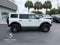 2025 Ford Bronco Badlands®