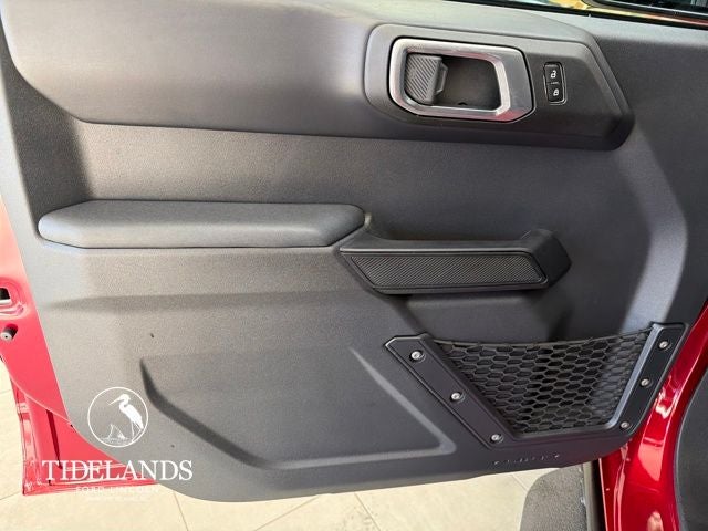 2025 Ford Bronco Badlands®