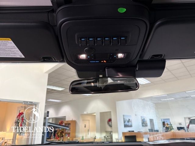 2025 Ford Bronco Badlands®