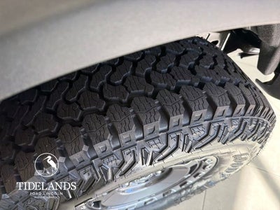 2025 Ford Bronco Badlands®