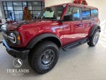 2025 Ford Bronco Badlands®