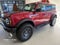 2025 Ford Bronco Badlands®