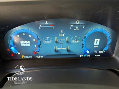 2025 Ford Bronco Badlands®