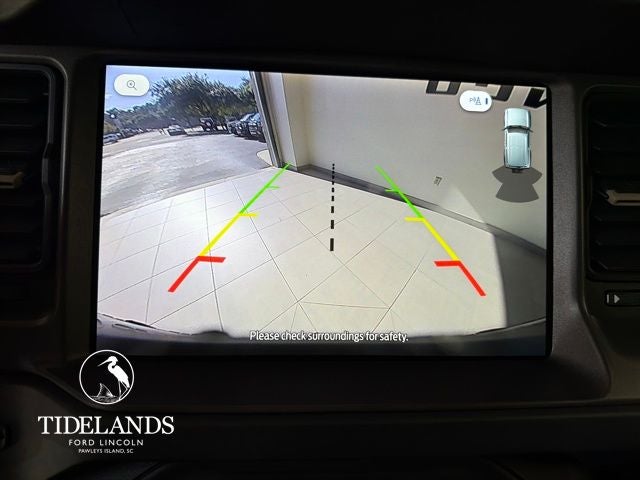 2025 Ford Bronco Badlands®