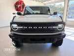 2025 Ford Bronco Badlands®