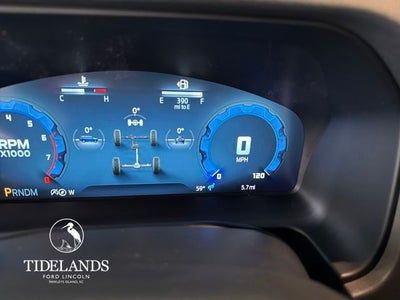 2025 Ford Bronco Badlands®