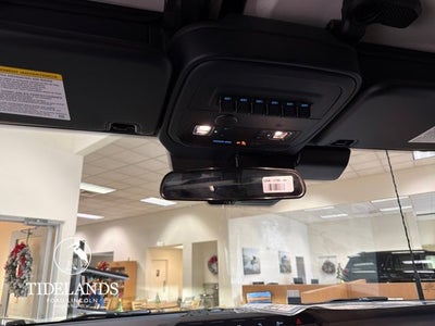 2025 Ford Bronco Badlands®