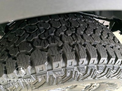 2025 Ford Bronco Badlands®