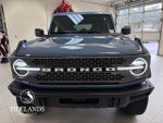 2025 Ford Bronco Badlands®