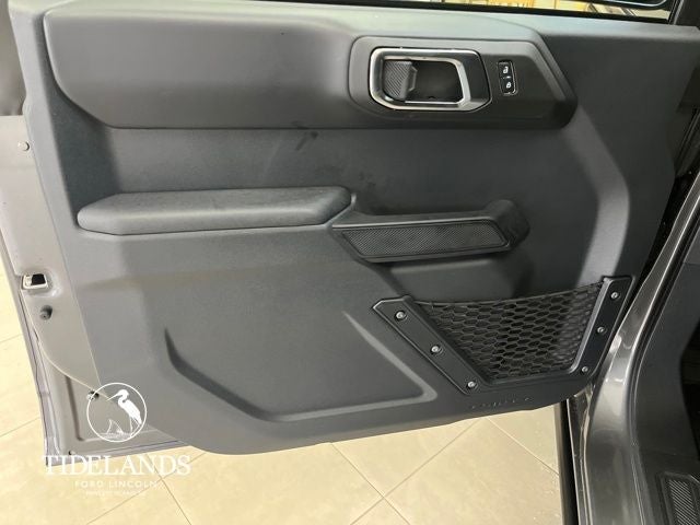 2025 Ford Bronco Badlands®